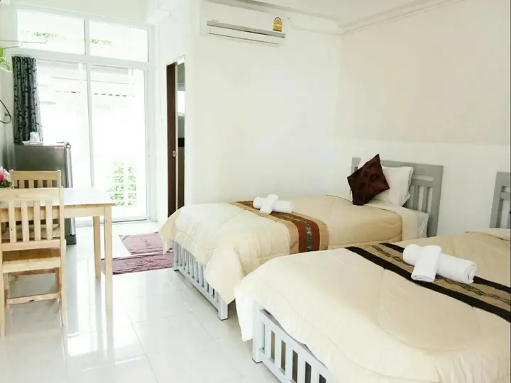 Ранонг: Rueangrat Hotel
