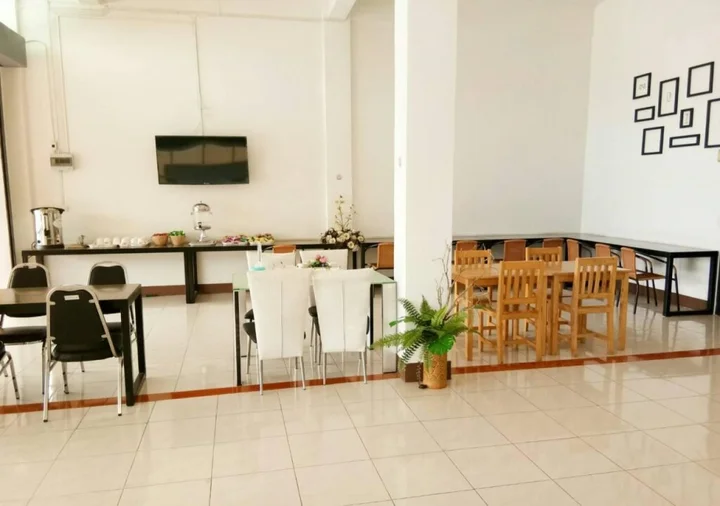 Ранонг: Rueangrat Hotel