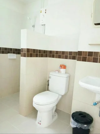 Ранонг: Rueangrat Hotel