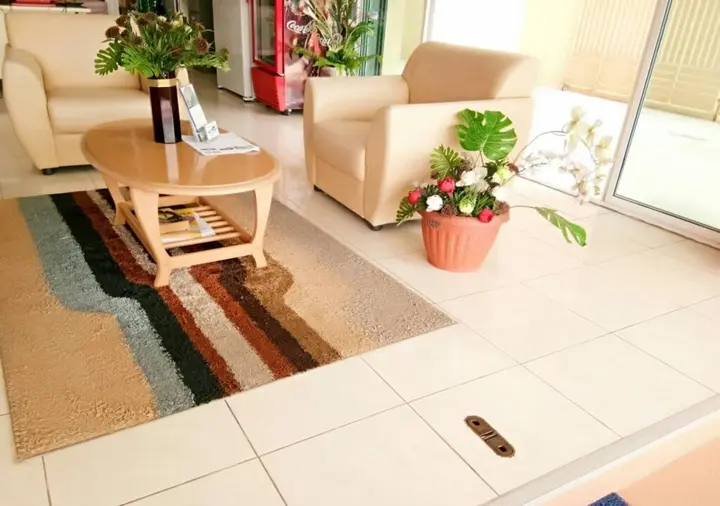 Ранонг: Rueangrat Hotel