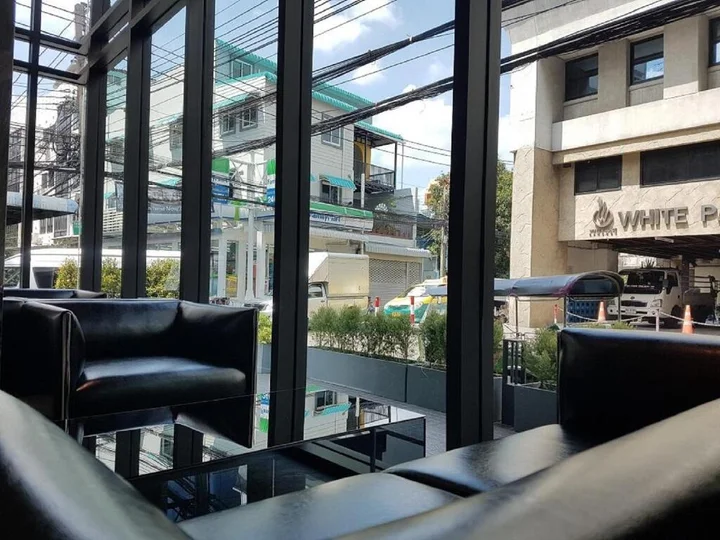 Бангкок: Spenza Hotel