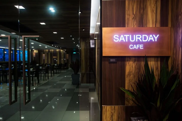 Бангкок: Spenza Hotel