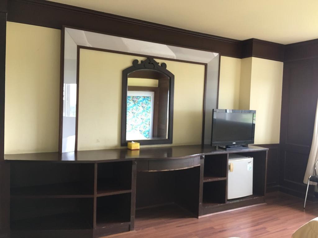 Чумпхон: Chumphon Grand Palace Hotel