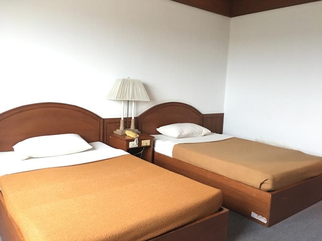 Чумпхон: Chumphon Grand Palace Hotel