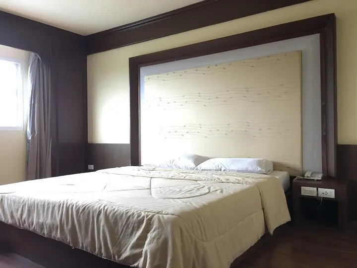 Чумпхон: Chumphon Grand Palace Hotel