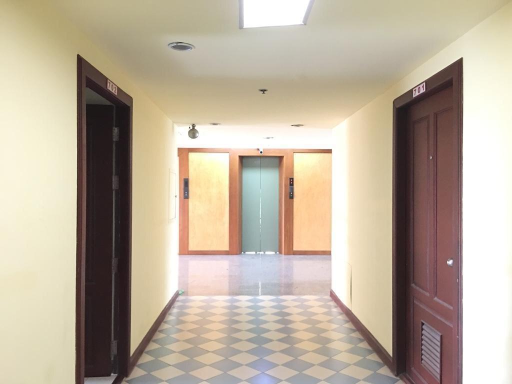Чумпхон: Chumphon Grand Palace Hotel
