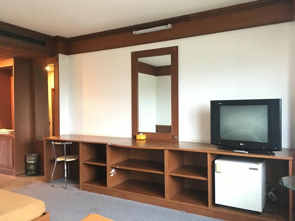 Чумпхон: Chumphon Grand Palace Hotel