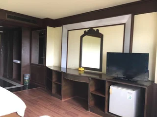 Чумпхон: Chumphon Grand Palace Hotel