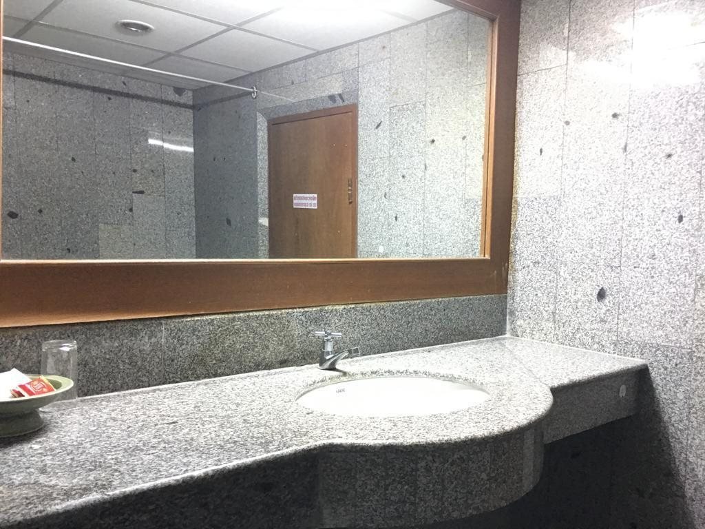 Чумпхон: Chumphon Grand Palace Hotel