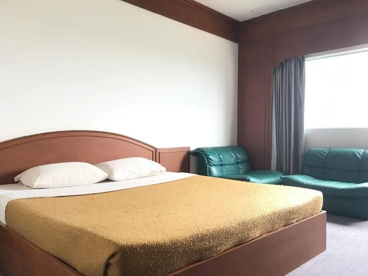 Чумпхон: Chumphon Grand Palace Hotel