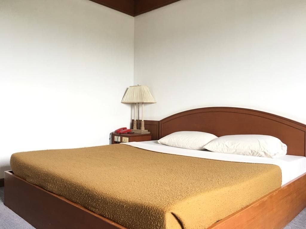 Чумпхон: Chumphon Grand Palace Hotel