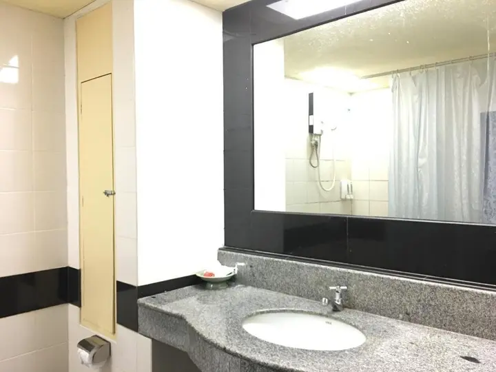 Чумпхон: Chumphon Grand Palace Hotel