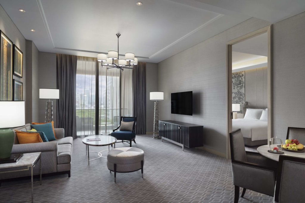 Бангкок: Sindhorn Kempinski Hotel Bangkok