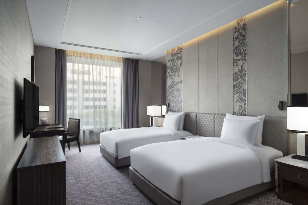Бангкок: Sindhorn Kempinski Hotel Bangkok