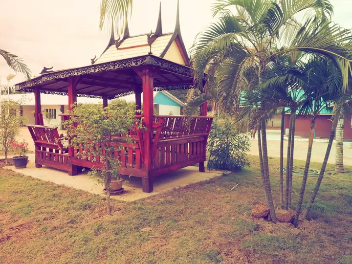 The Nature Resort & Spa — фото 2