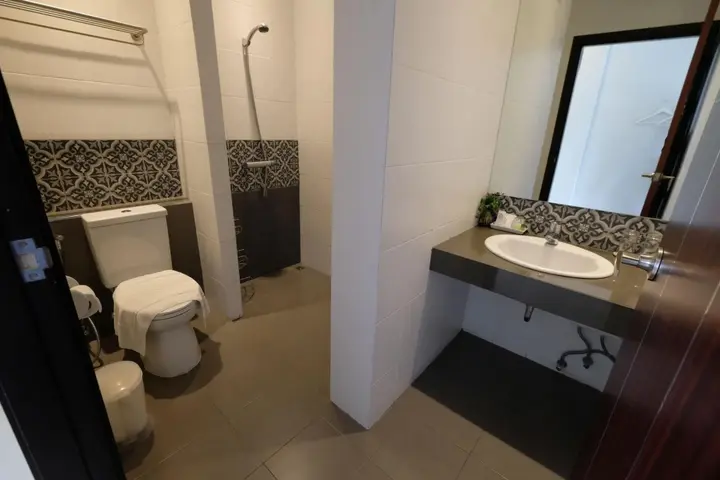 Чиангмай: H Hotel Phrasing