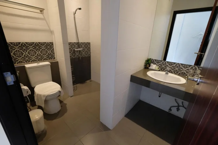 Чиангмай: H Hotel Phrasing