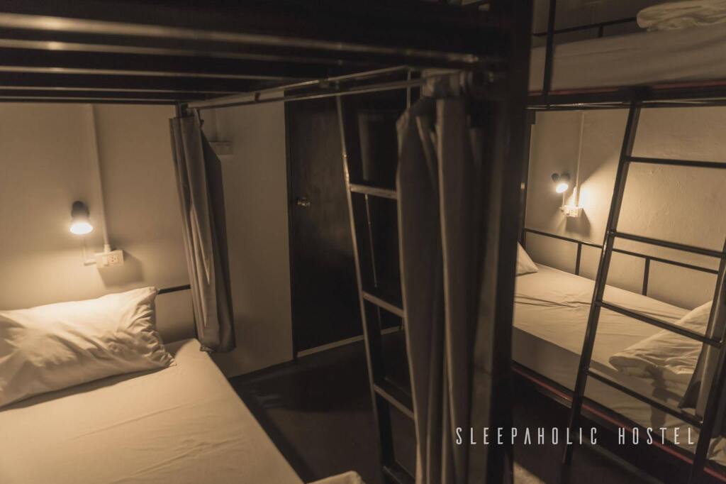 Sleepaholic Hostel — фото 3
