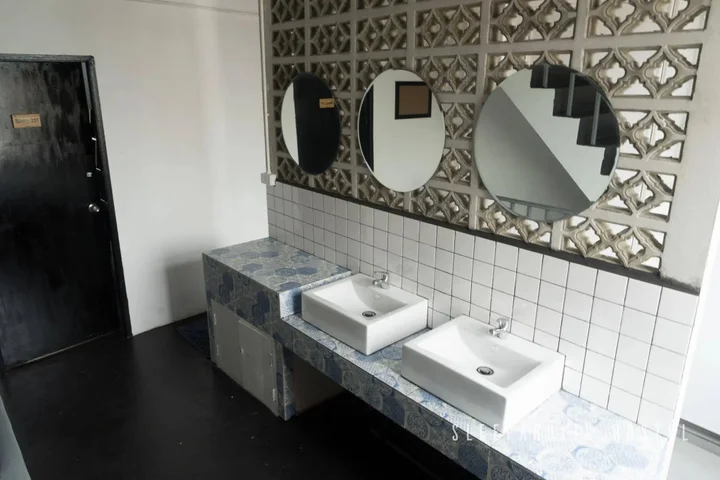 Аюттхая: Sleepaholic Hostel