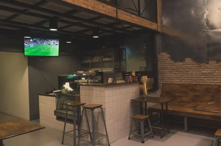 Аюттхая: Sleepaholic Hostel