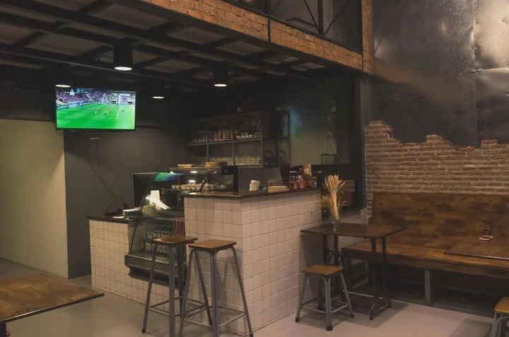 Аюттхая: Sleepaholic Hostel