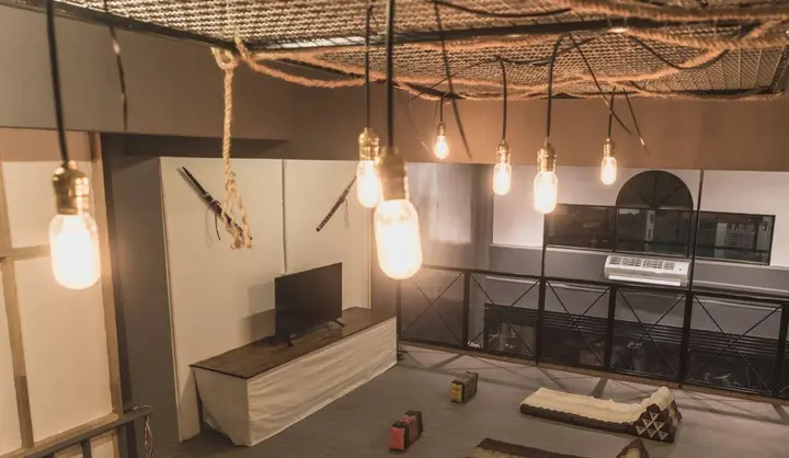 Аюттхая: Sleepaholic Hostel
