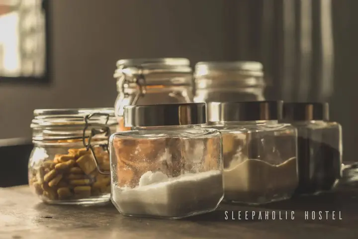 Аюттхая: Sleepaholic Hostel
