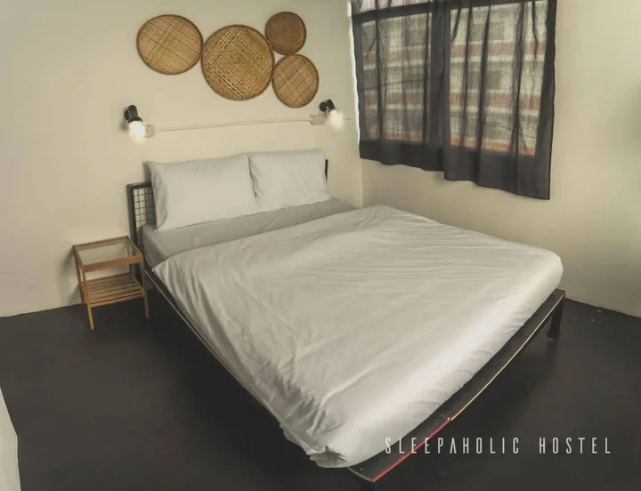 Аюттхая: Sleepaholic Hostel