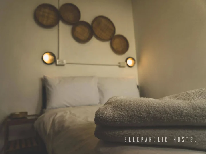 Аюттхая: Sleepaholic Hostel
