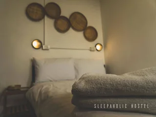 Аюттхая: Sleepaholic Hostel