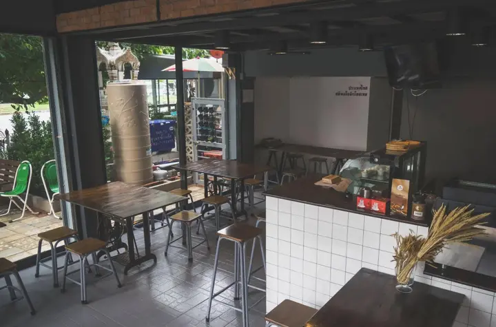Аюттхая: Sleepaholic Hostel