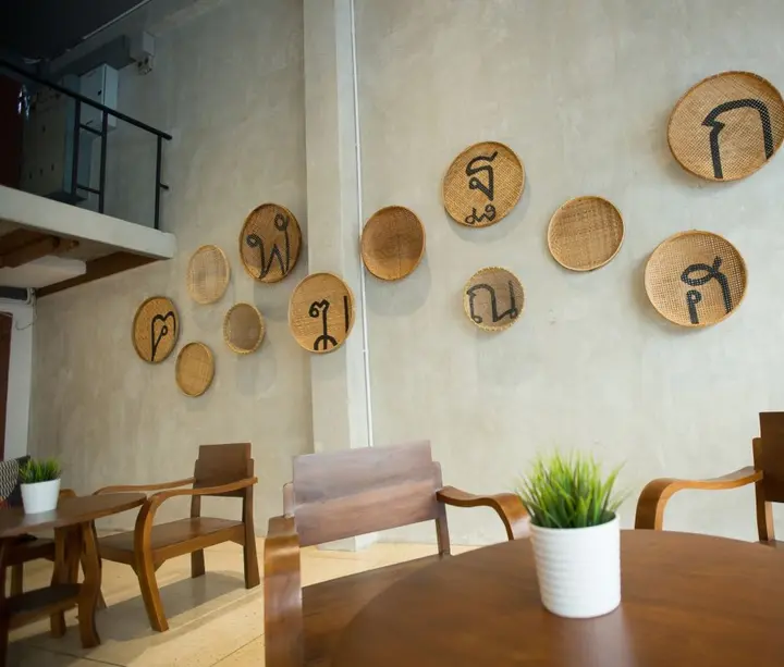 Бангкок: Hoft Hostel Bangkok