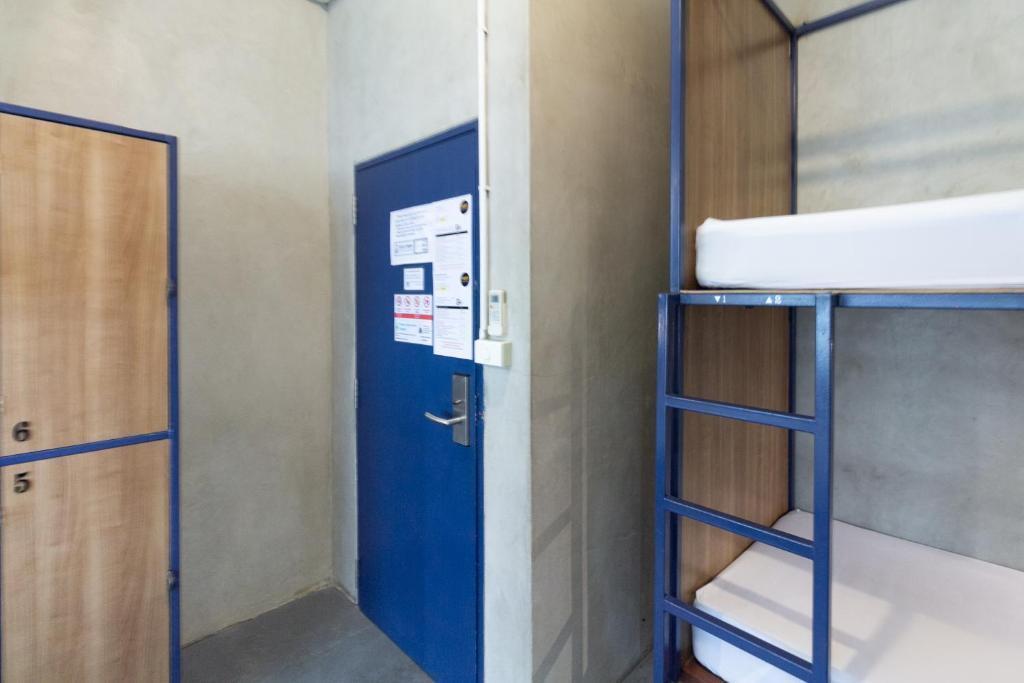 Бангкок: Hoft Hostel Bangkok