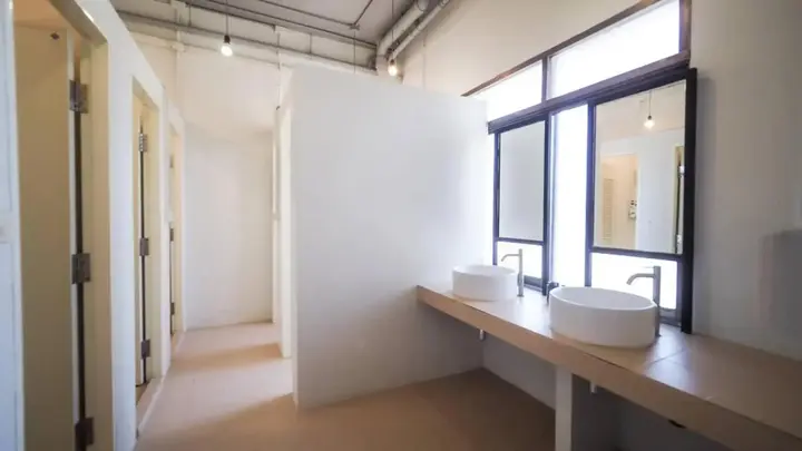 Бангкок: Hoft Hostel Bangkok