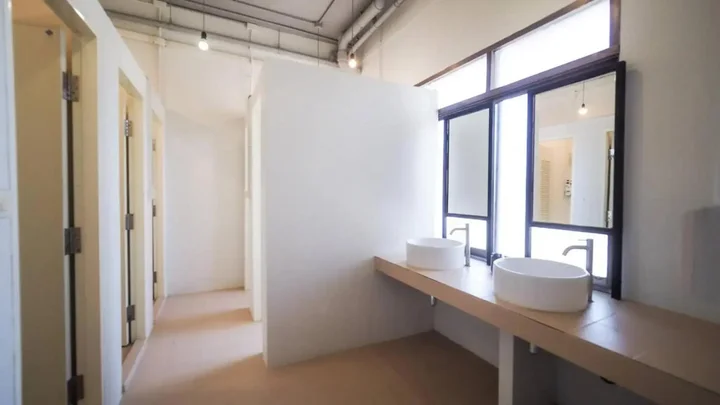 Бангкок: Hoft Hostel Bangkok