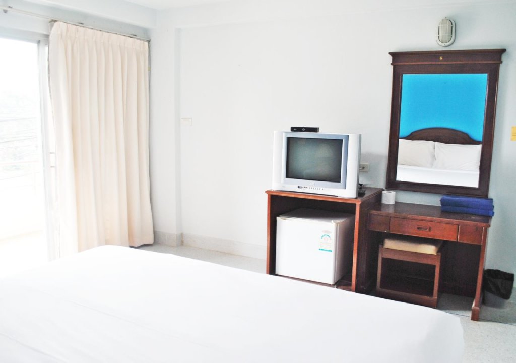 Aonang Cushy Inn — фото 3
