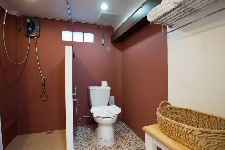 Ханг Донг: Albesia boutique resort