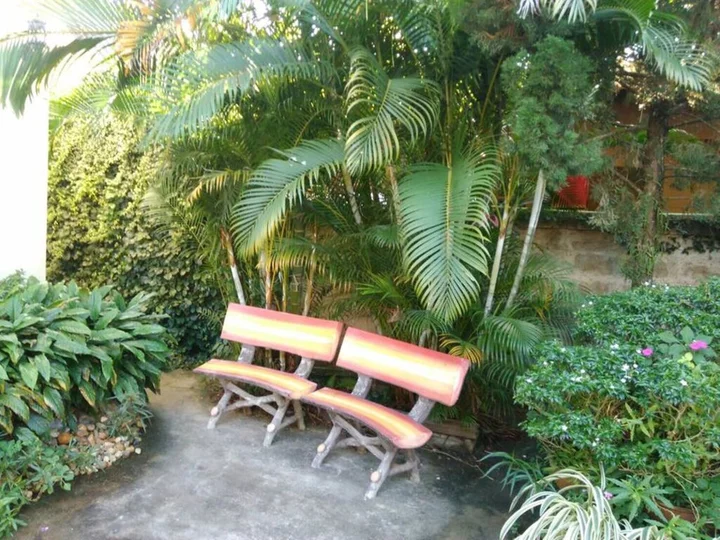 Чианграй: Gita's House