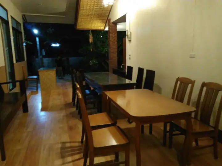 Чианграй: Gita's House