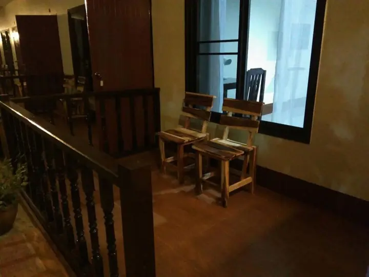 Чианграй: Gita's House