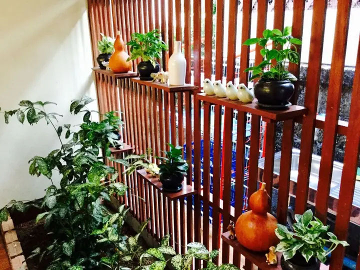 Чианграй: Gita's House