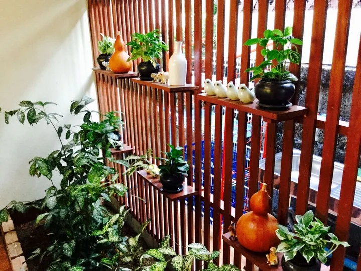 Чианграй: Gita's House