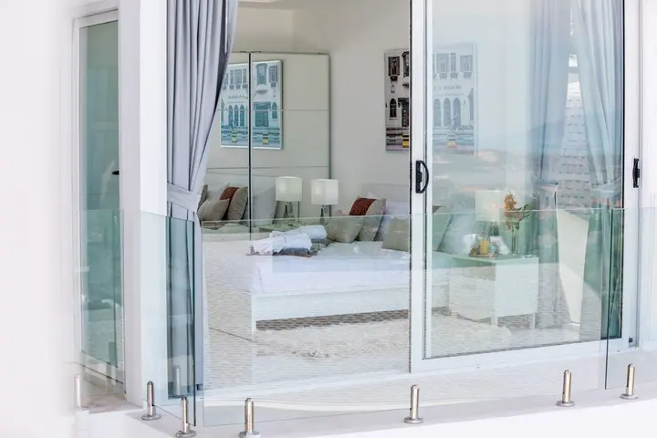 Самуи: Villa Gypsophila ChawengSeaViewPool