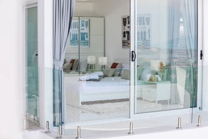 Самуи: Villa Gypsophila ChawengSeaViewPool