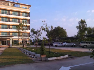 Пхитсанулок: Bannduangkamol