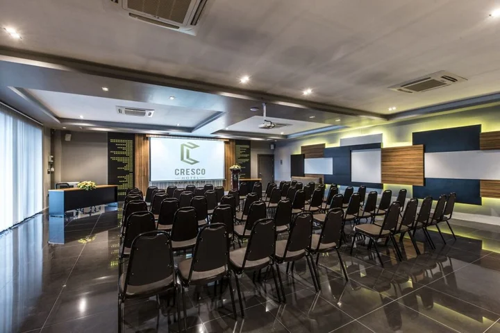 Бури Рам: Cresco Hotel Buriram