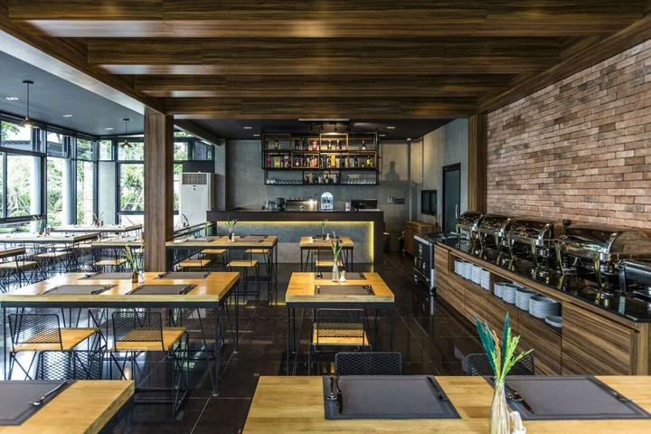 Бури Рам: Cresco Hotel Buriram