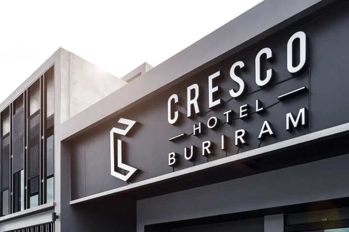 Бури Рам: Cresco Hotel Buriram