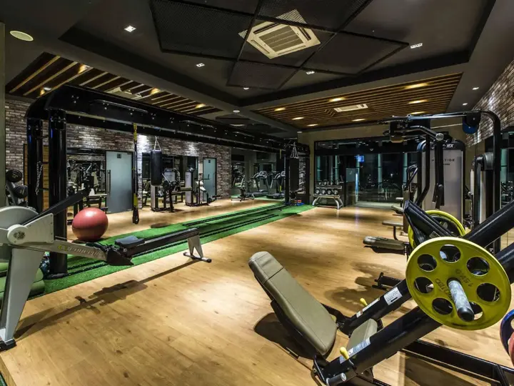 Бури Рам: Cresco Hotel Buriram