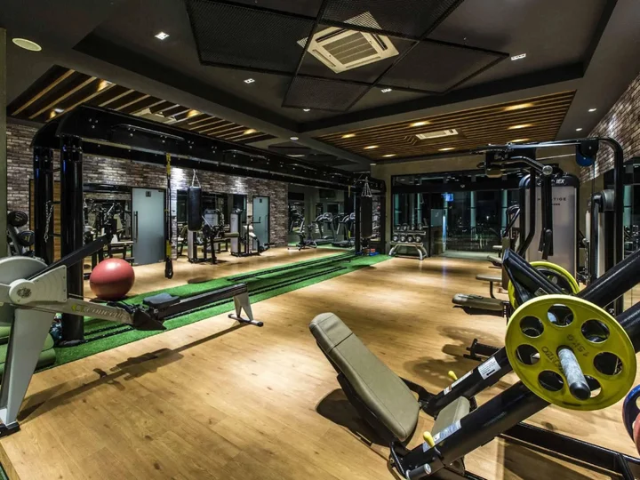 Бури Рам: Cresco Hotel Buriram